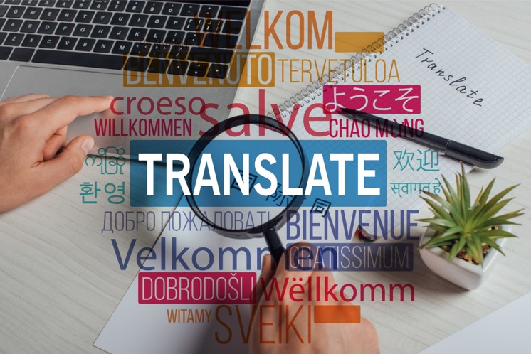 Langues