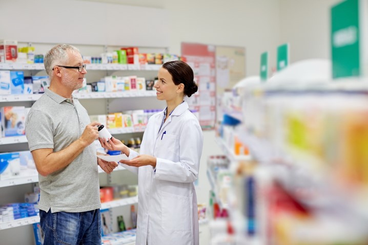 Pharmacie
