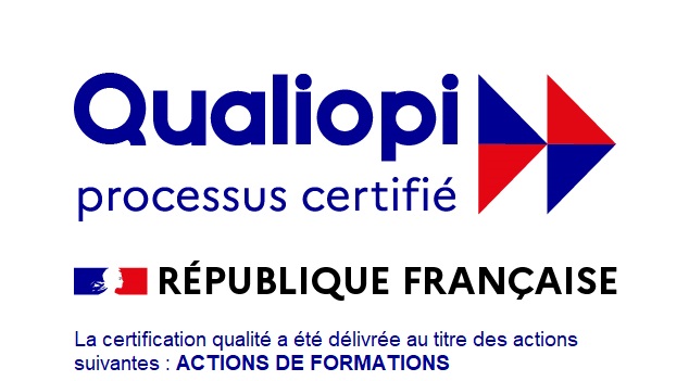 Qualiopi 2